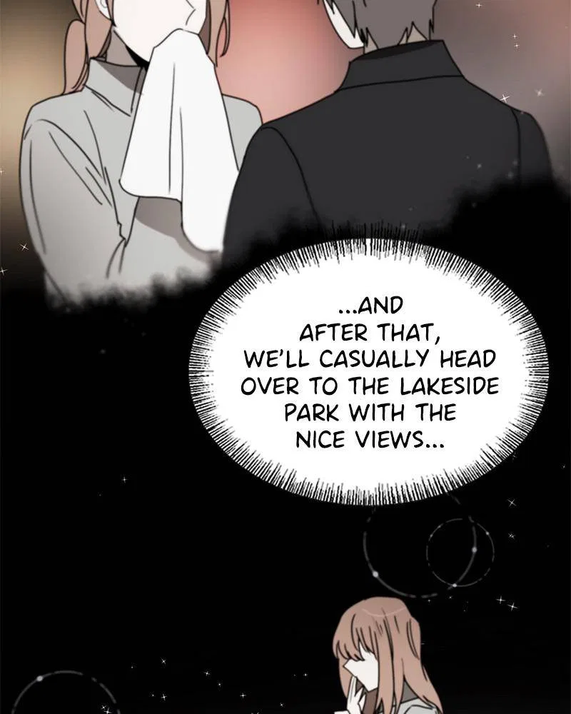 Dating With a Tail Chapter 59 – Page 39