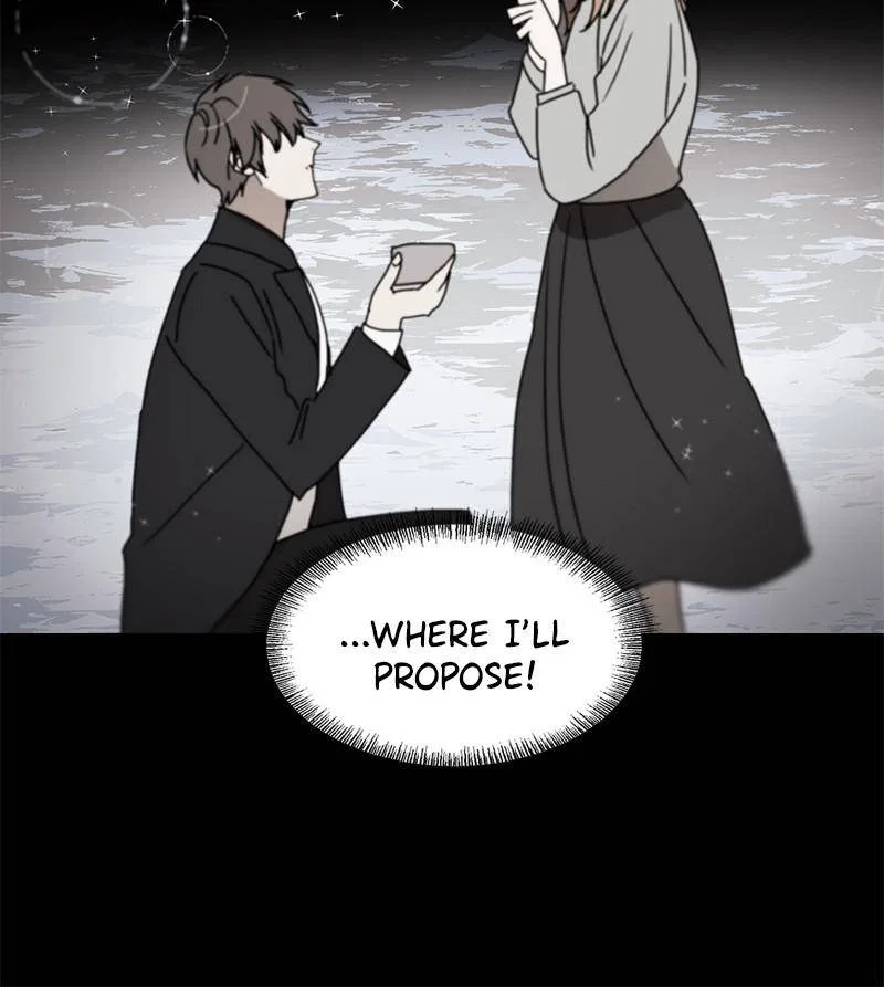 Dating With a Tail Chapter 59 – Page 40