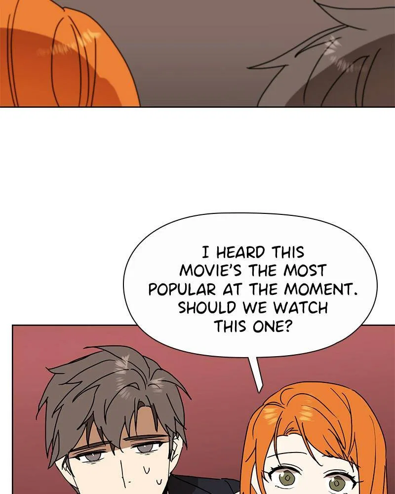 Dating With a Tail Chapter 59 – Page 43