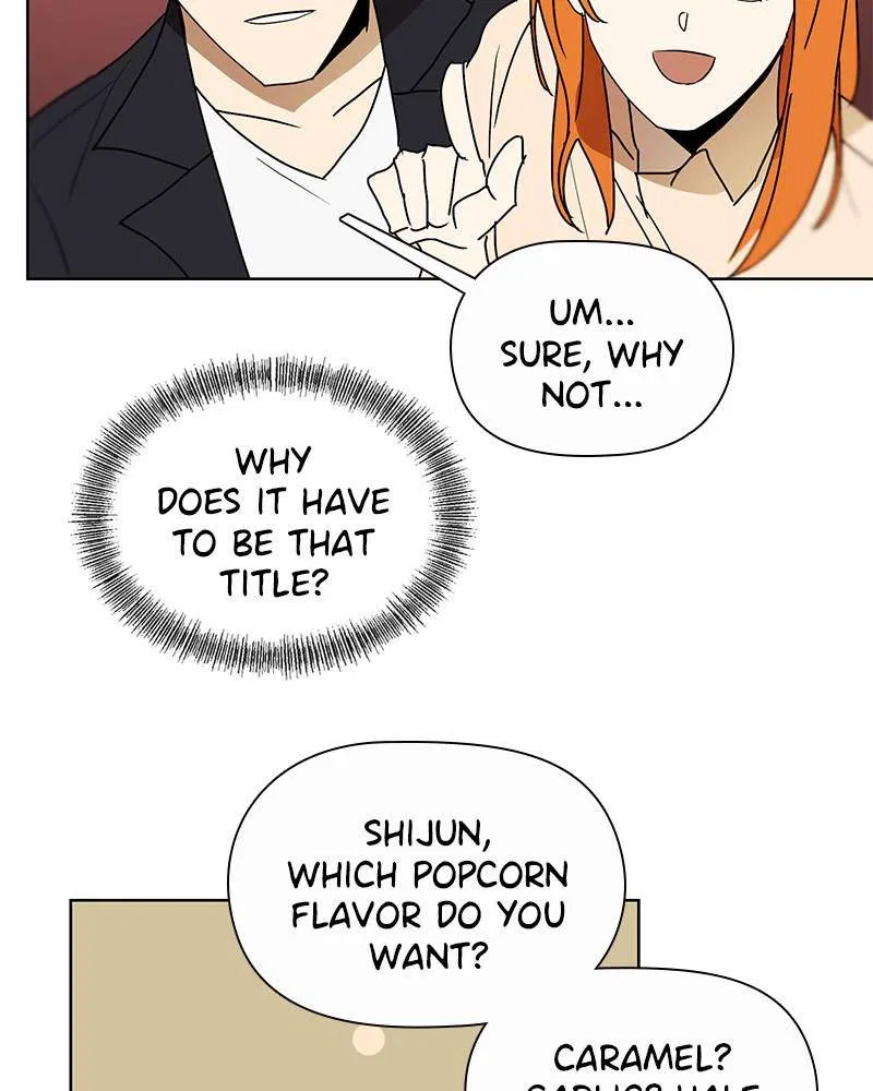 Dating With a Tail Chapter 59 – Page 44