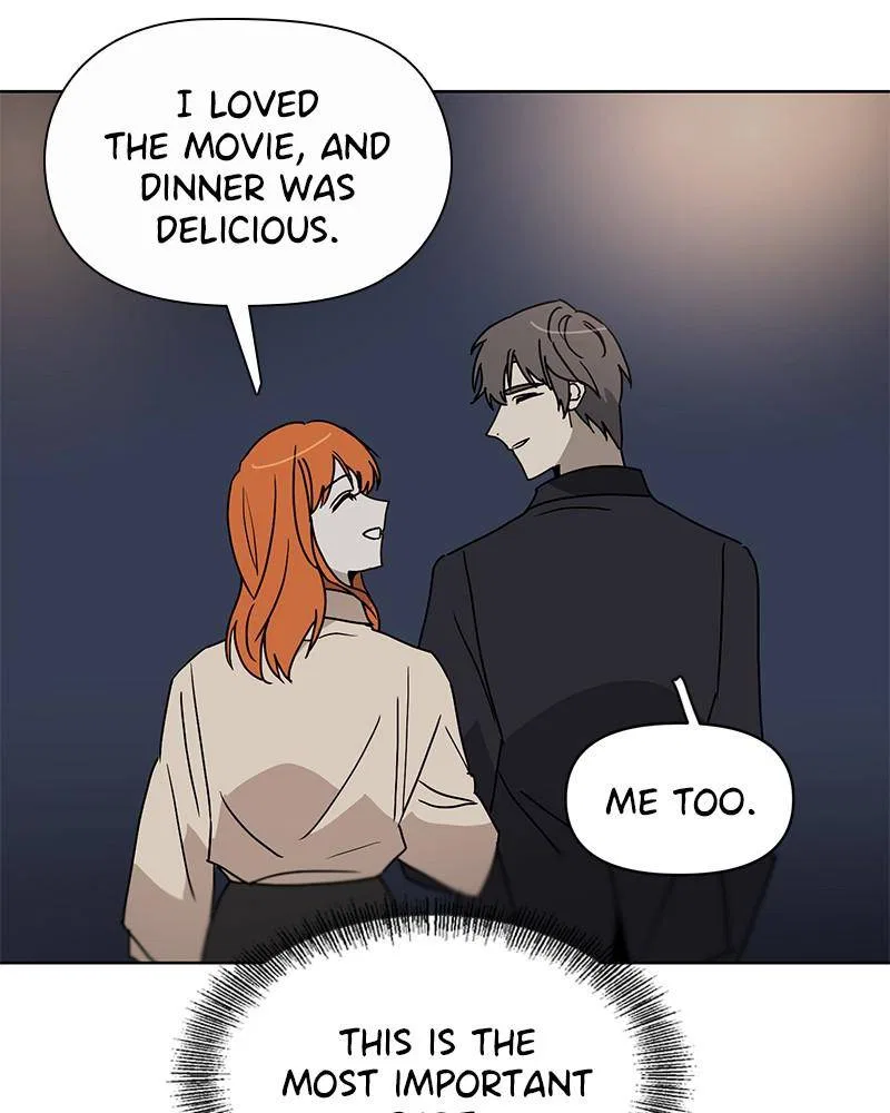 Dating With a Tail Chapter 59 – Page 47
