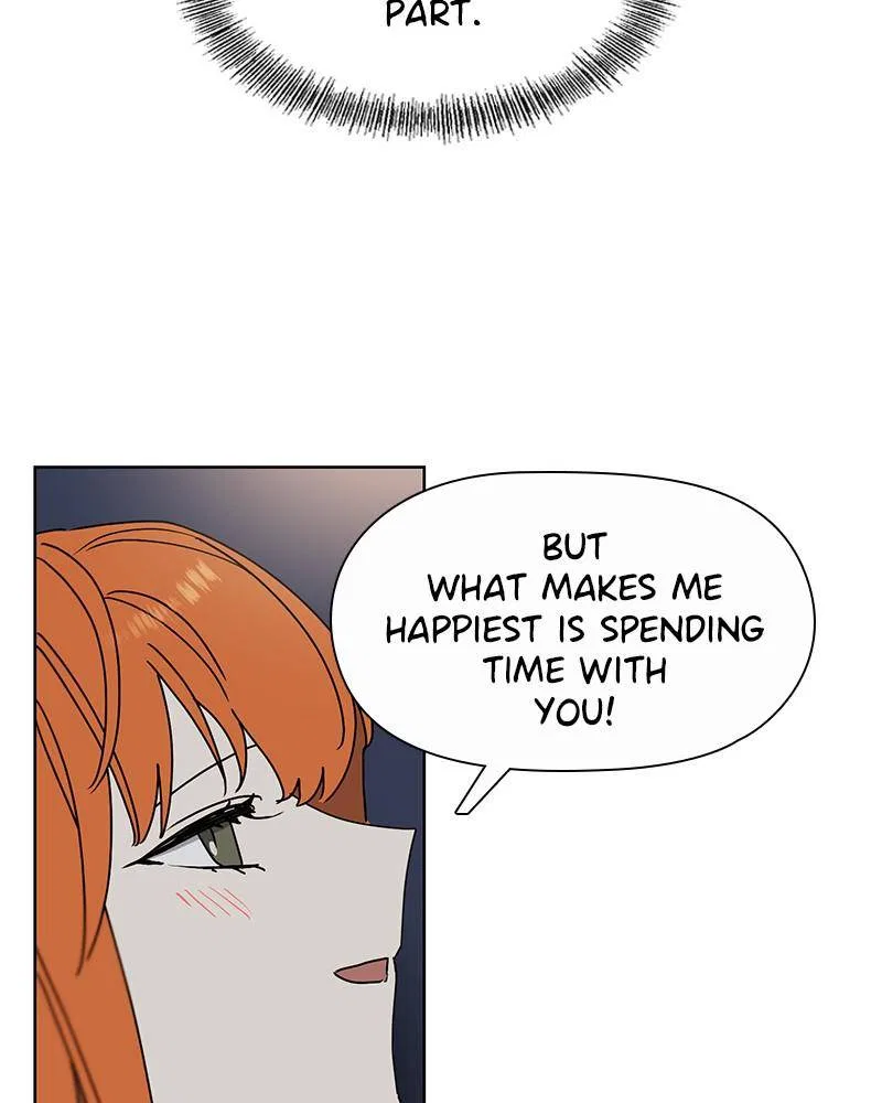 Dating With a Tail Chapter 59 – Page 48