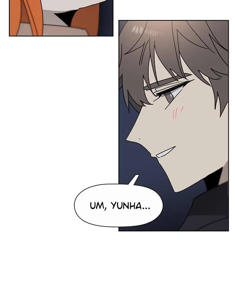 Dating With a Tail Chapter 59 – Page 49