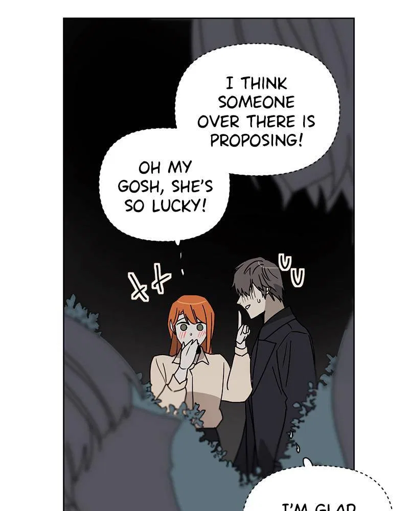 Dating With a Tail Chapter 59 – Page 51