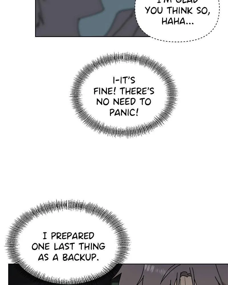 Dating With a Tail Chapter 59 – Page 52
