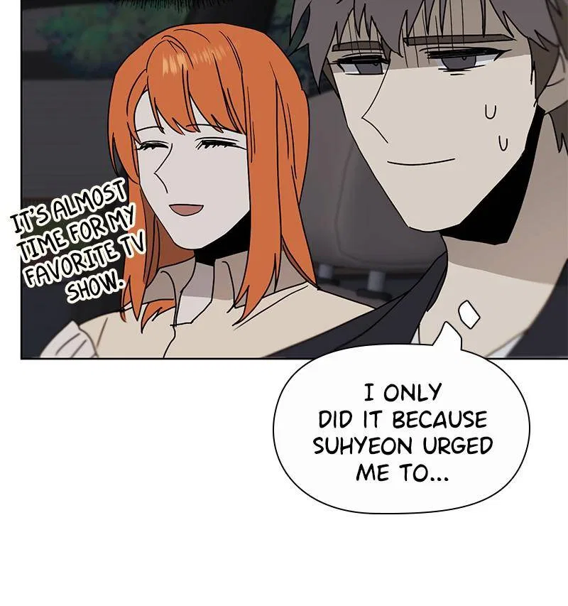 Dating With a Tail Chapter 59 – Page 53