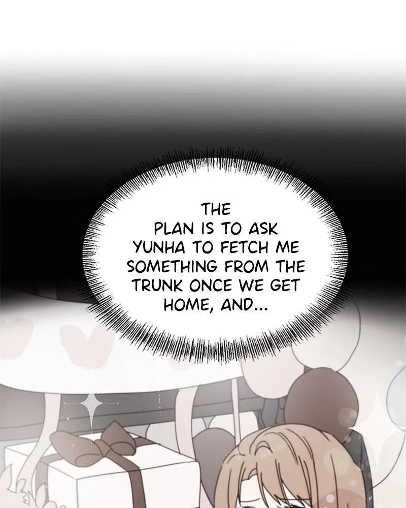 Dating With a Tail Chapter 59 – Page 54