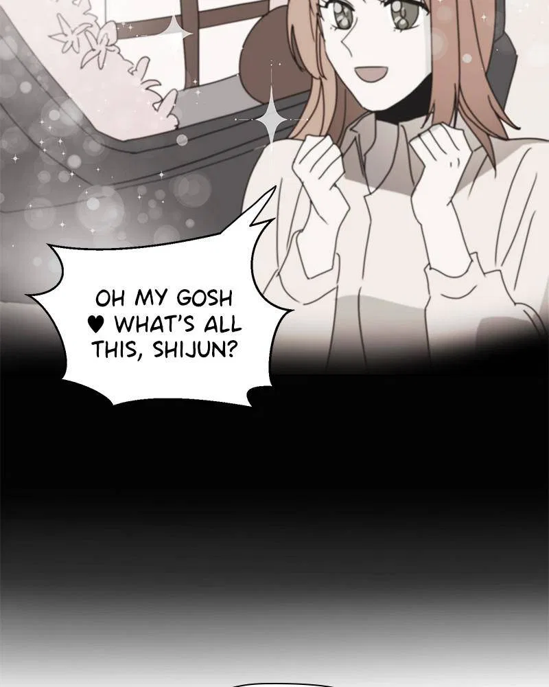 Dating With a Tail Chapter 59 – Page 55