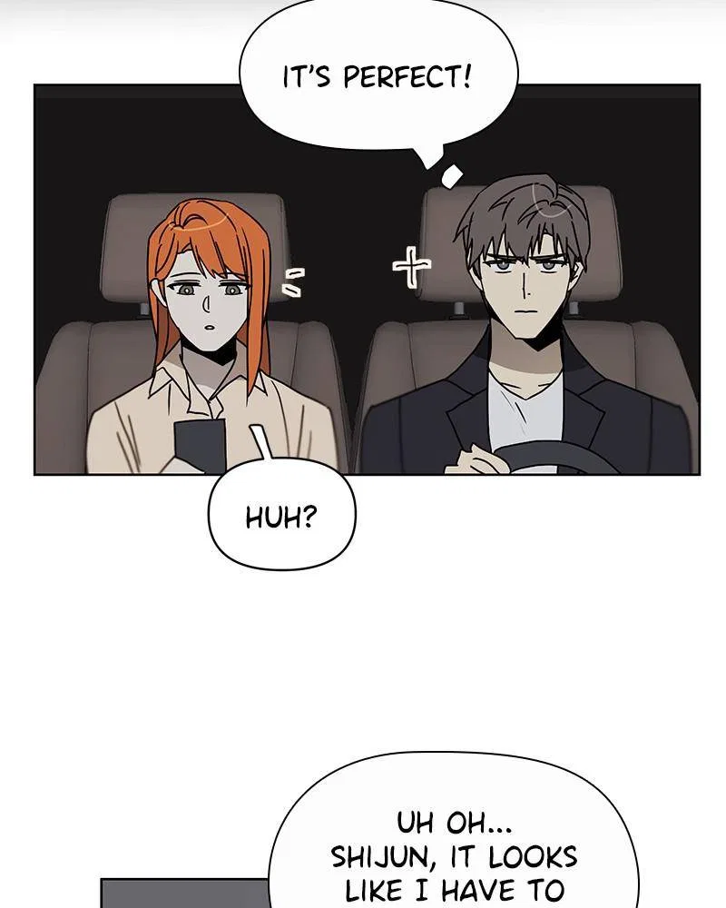 Dating With a Tail Chapter 59 – Page 56