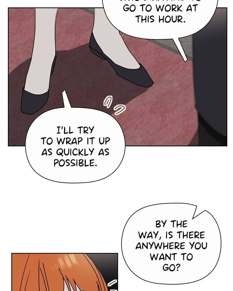 Dating With a Tail Chapter 59 – Page 59