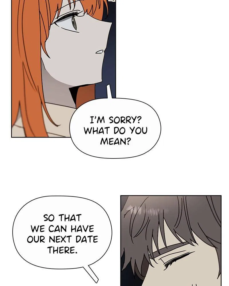 Dating With a Tail Chapter 59 – Page 60
