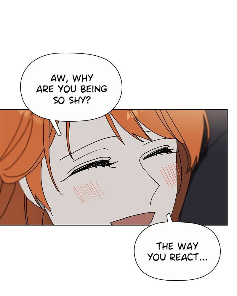 Dating With a Tail Chapter 59 – Page 63