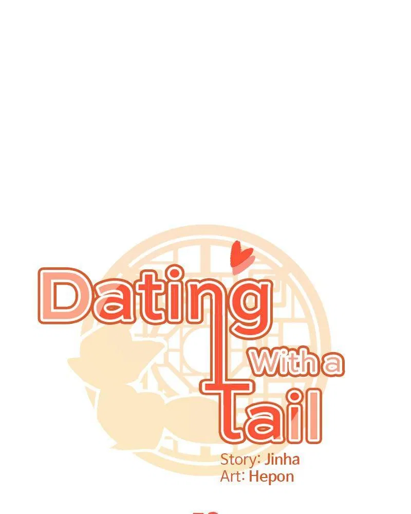 Dating With a Tail Chapter 58 – Page 5