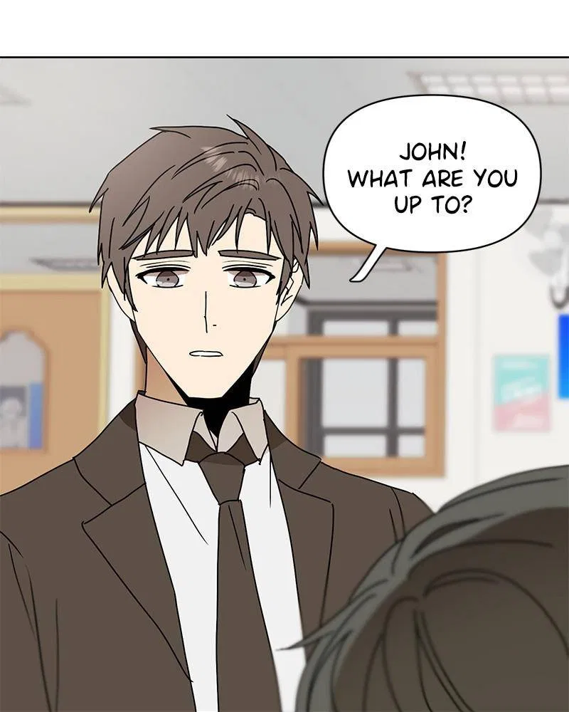 Dating With a Tail Chapter 58 – Page 8