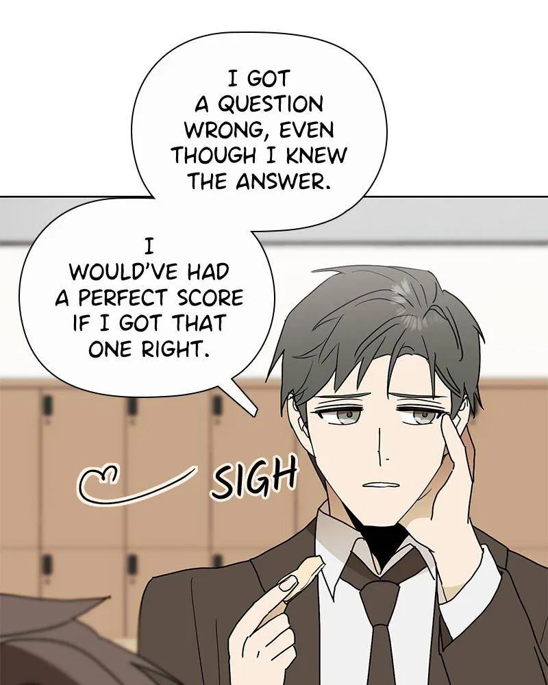 Dating With a Tail Chapter 58 – Page 13