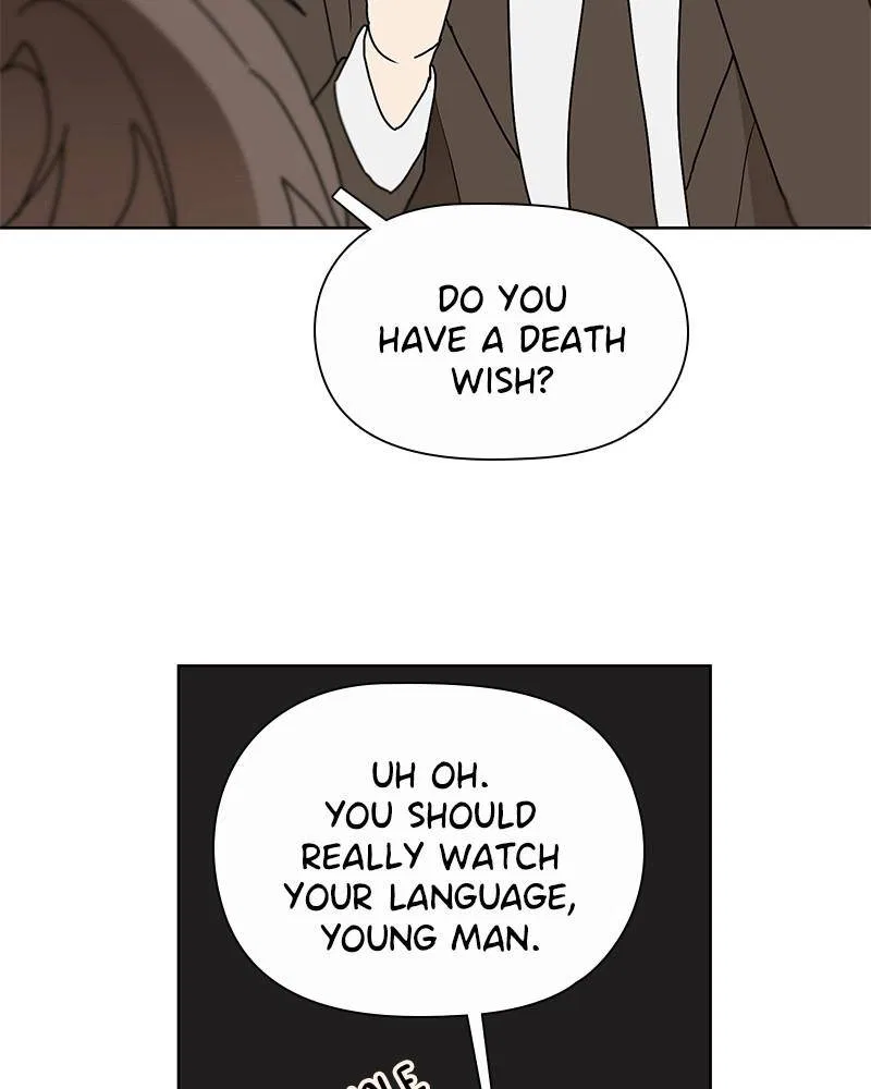 Dating With a Tail Chapter 58 – Page 14