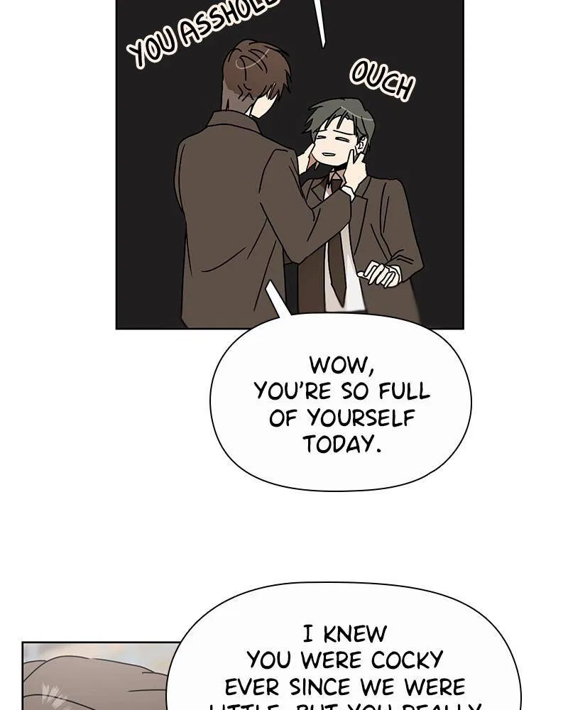 Dating With a Tail Chapter 58 – Page 15