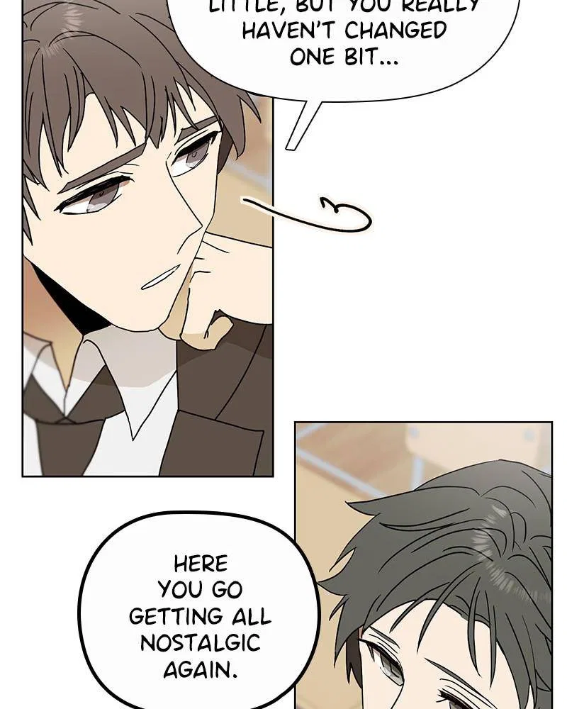 Dating With a Tail Chapter 58 – Page 16