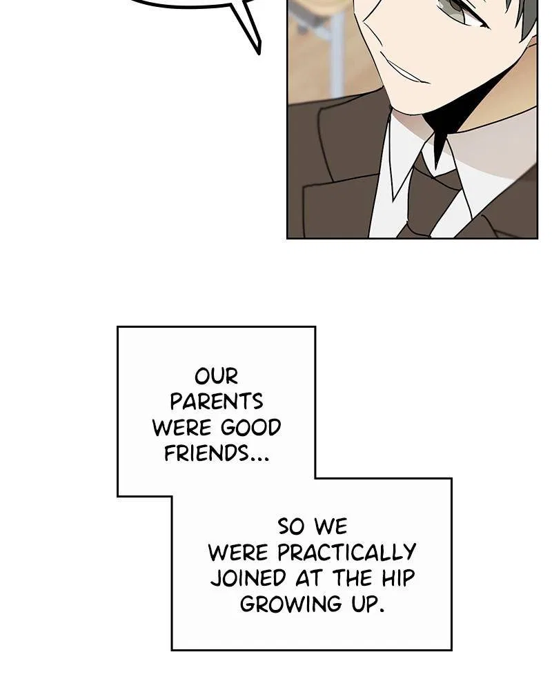 Dating With a Tail Chapter 58 – Page 17