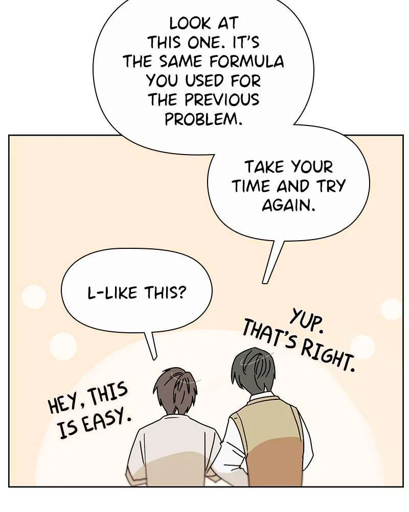 Dating With a Tail Chapter 58 – Page 20