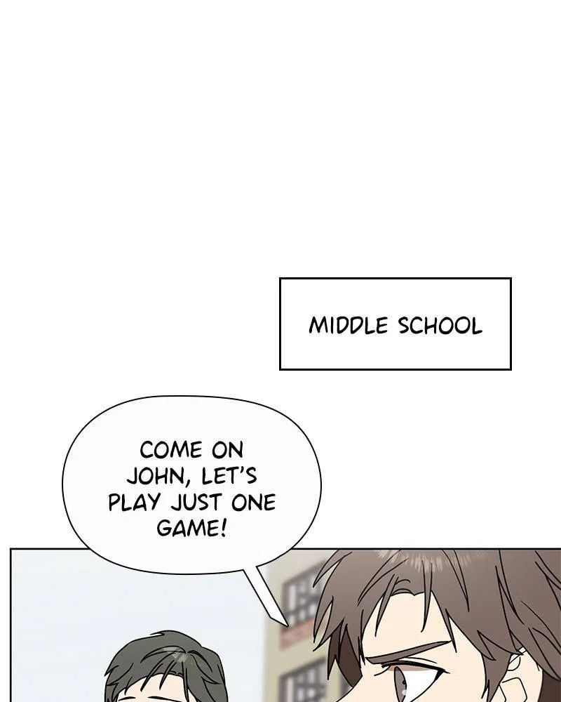 Dating With a Tail Chapter 58 – Page 21
