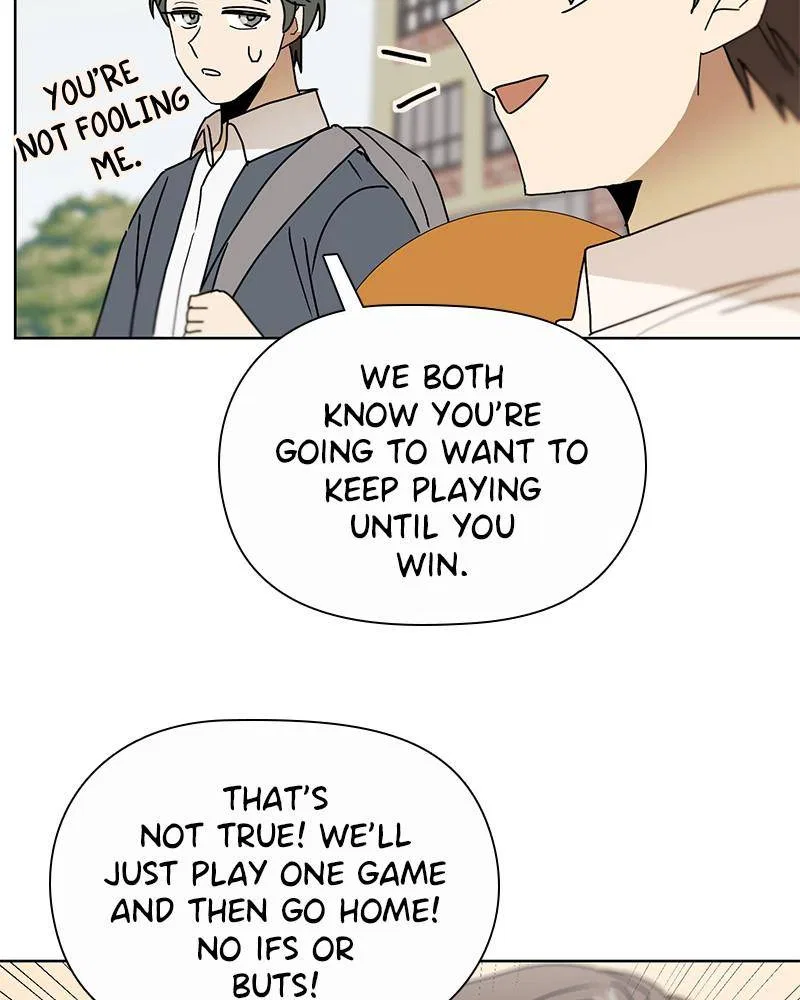 Dating With a Tail Chapter 58 – Page 22