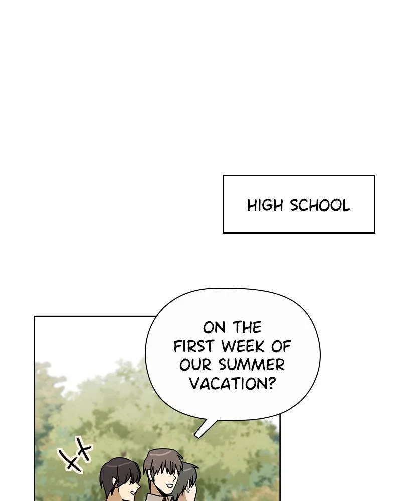 Dating With a Tail Chapter 58 – Page 26
