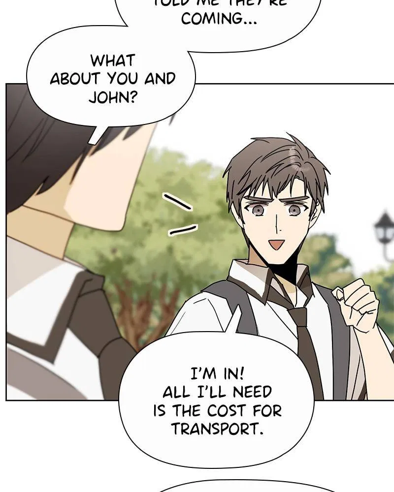 Dating With a Tail Chapter 58 – Page 28