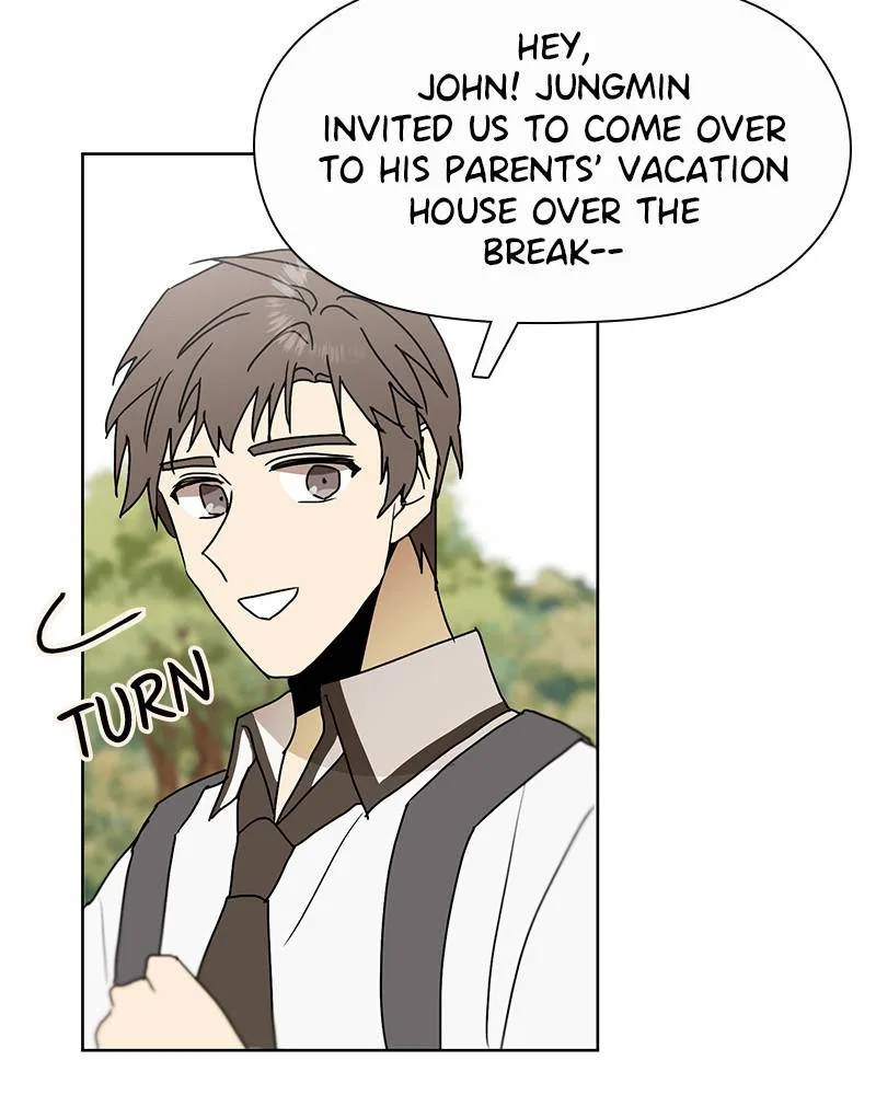 Dating With a Tail Chapter 58 – Page 29