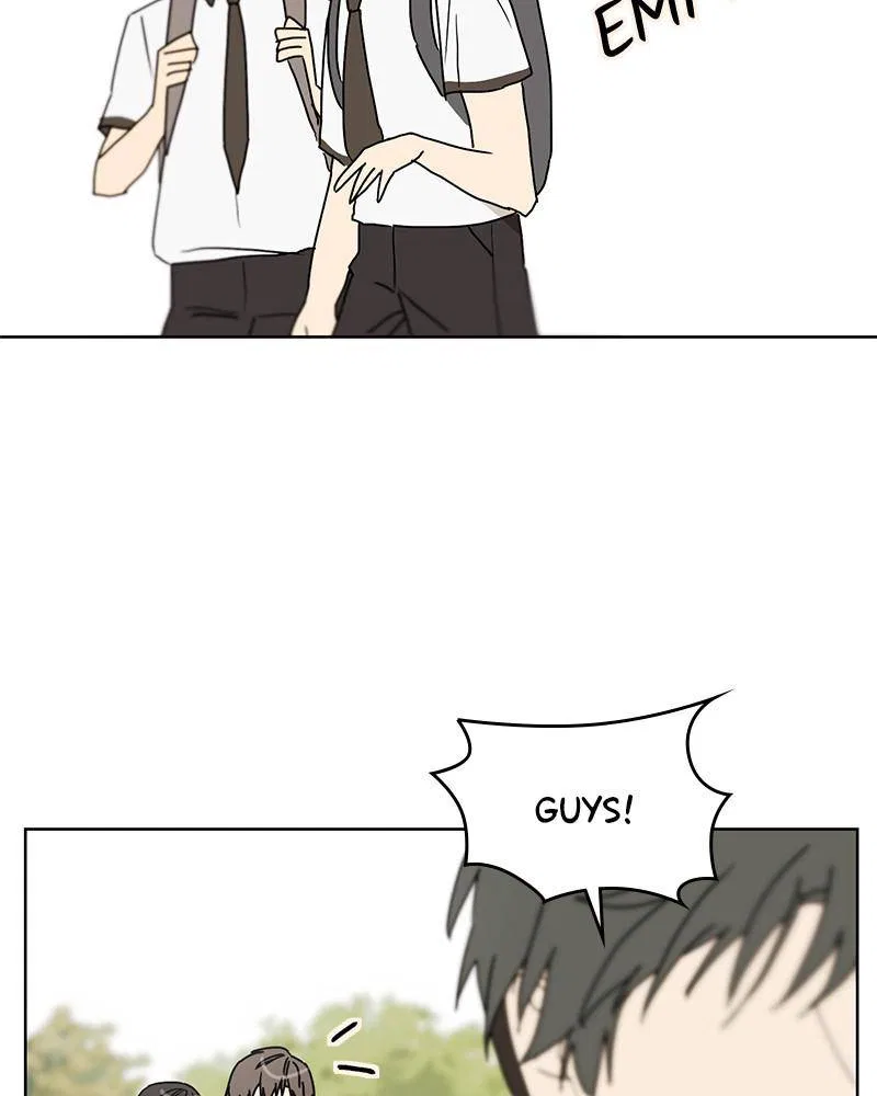 Dating With a Tail Chapter 58 – Page 31