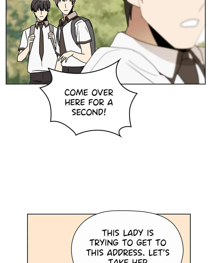 Dating With a Tail Chapter 58 – Page 32