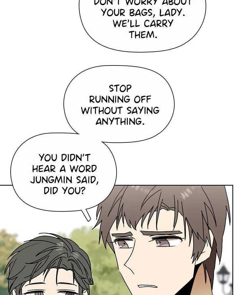 Dating With a Tail Chapter 58 – Page 34
