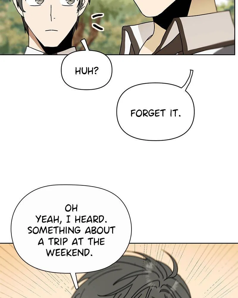 Dating With a Tail Chapter 58 – Page 35