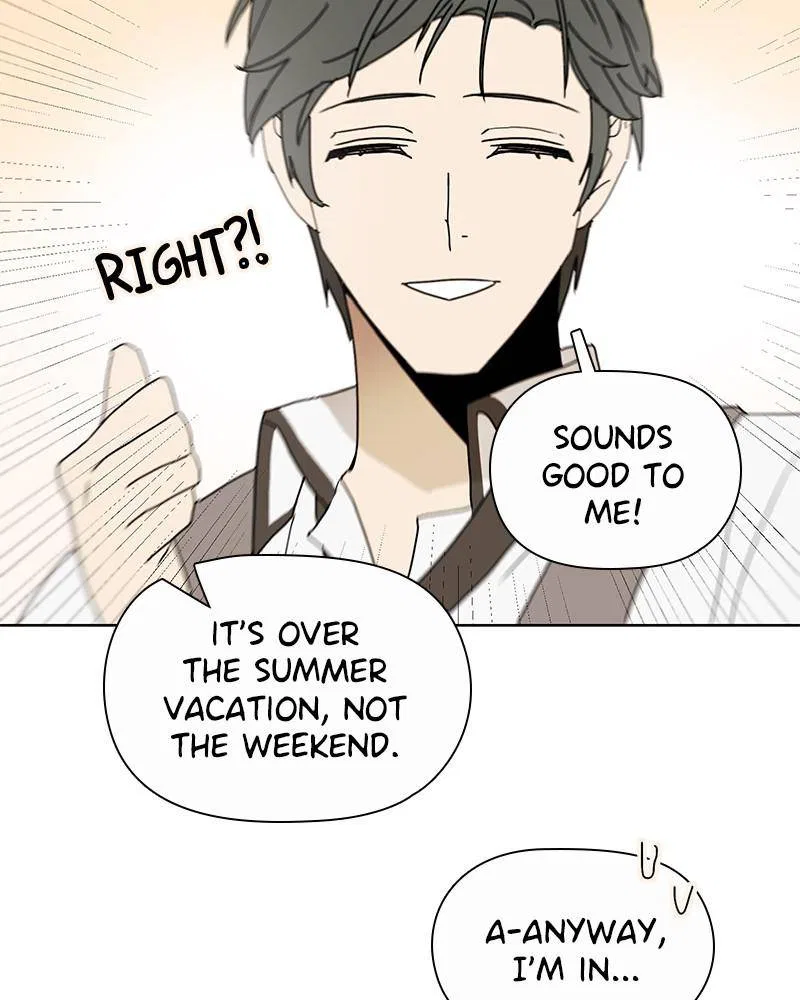 Dating With a Tail Chapter 58 – Page 36