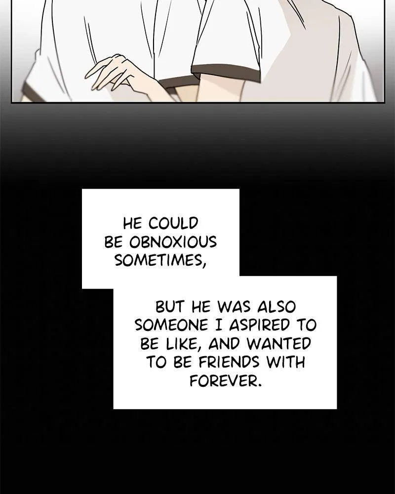 Dating With a Tail Chapter 58 – Page 39