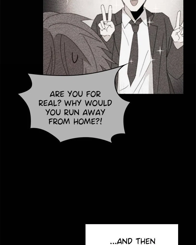 Dating With a Tail Chapter 58 – Page 41