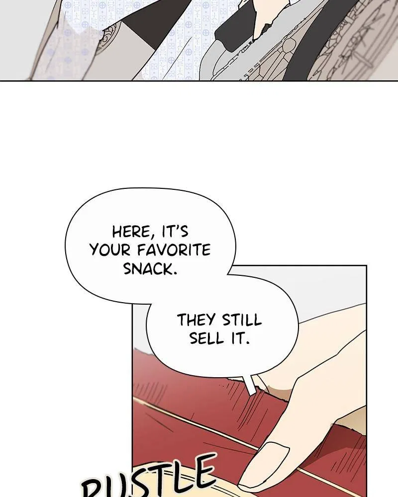 Dating With a Tail Chapter 58 – Page 53