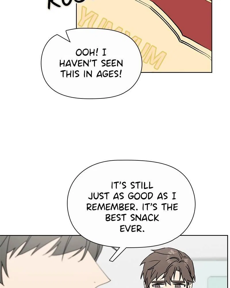 Dating With a Tail Chapter 58 – Page 54