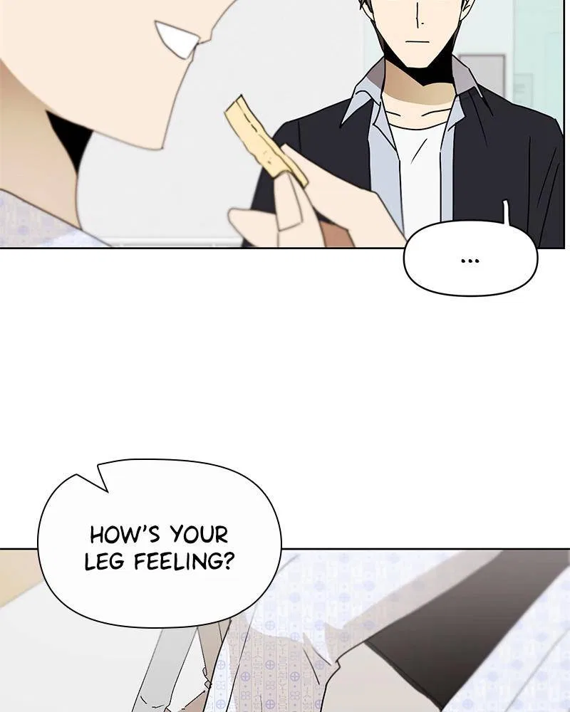 Dating With a Tail Chapter 58 – Page 55