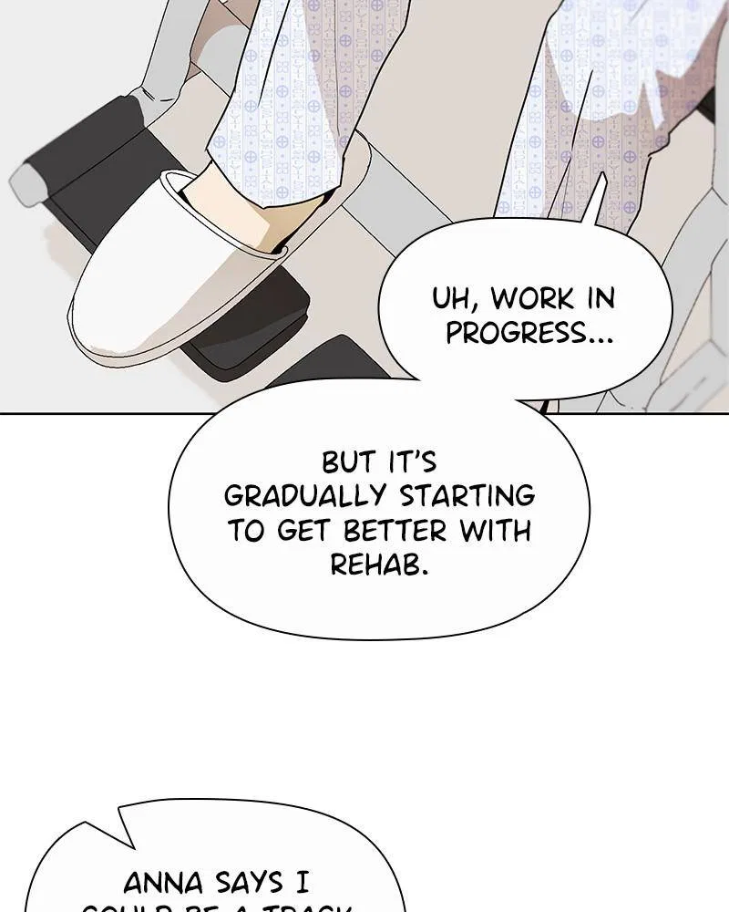 Dating With a Tail Chapter 58 – Page 56