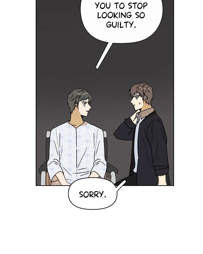 Dating With a Tail Chapter 58 – Page 59