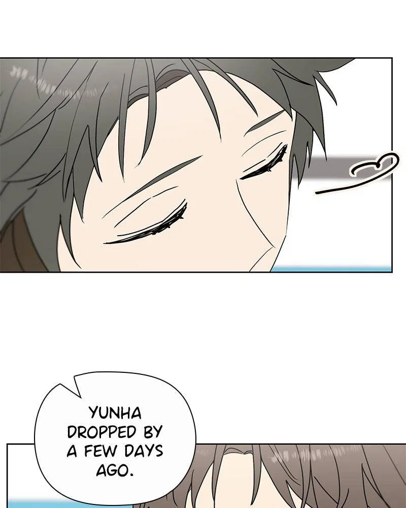 Dating With a Tail Chapter 58 – Page 60