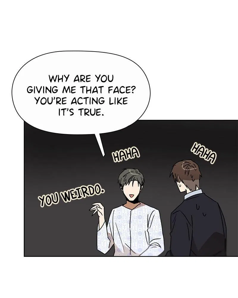 Dating With a Tail Chapter 58 – Page 65