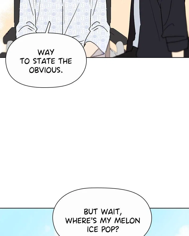 Dating With a Tail Chapter 58 – Page 77
