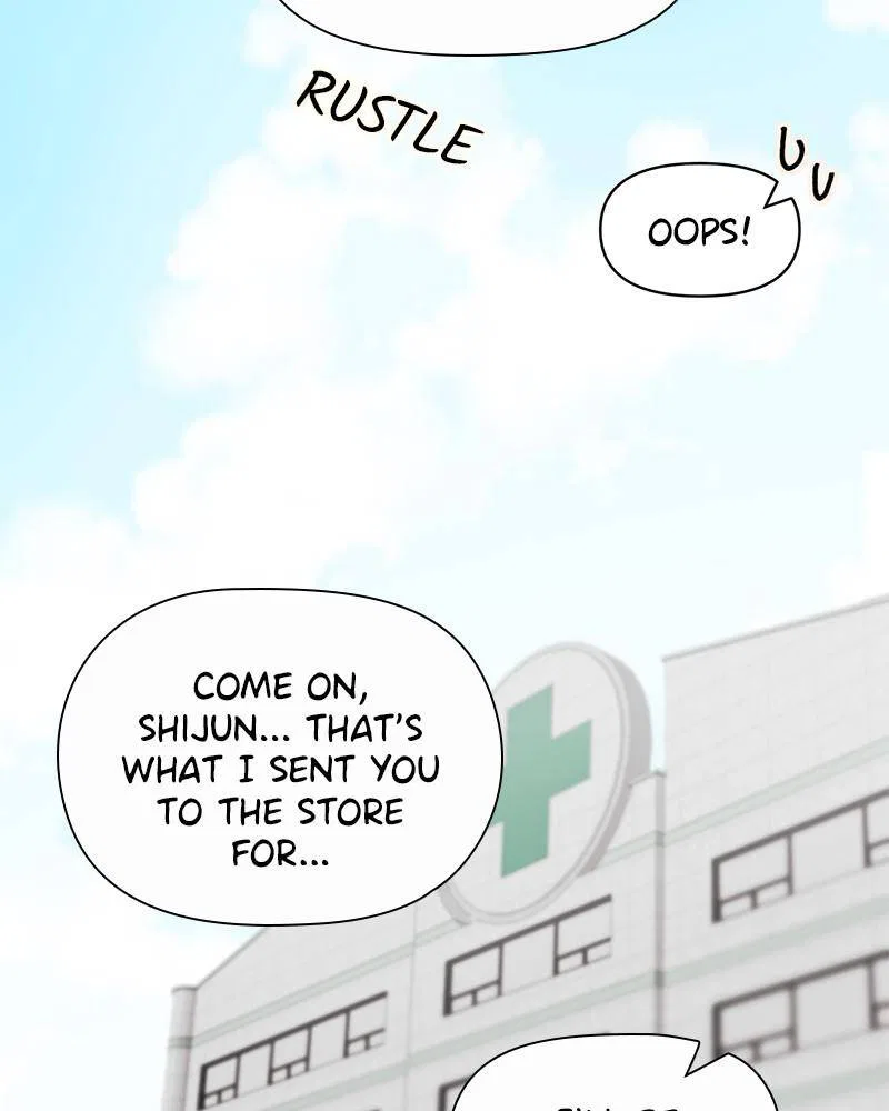 Dating With a Tail Chapter 58 – Page 78