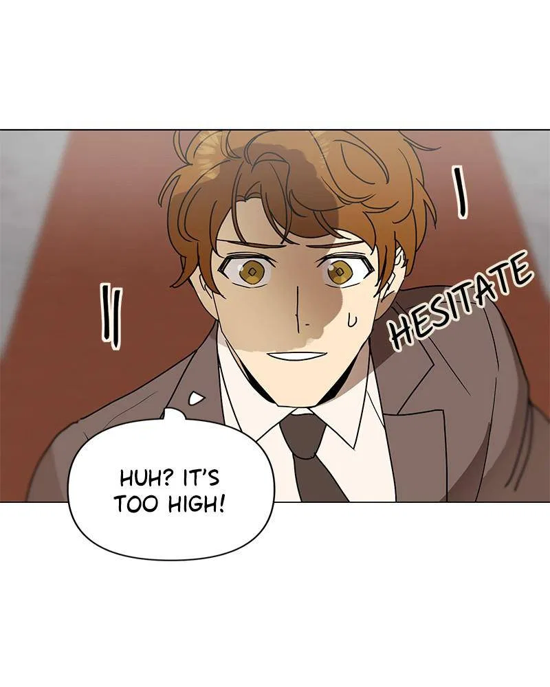 Dating With a Tail Chapter 57 – Page 6