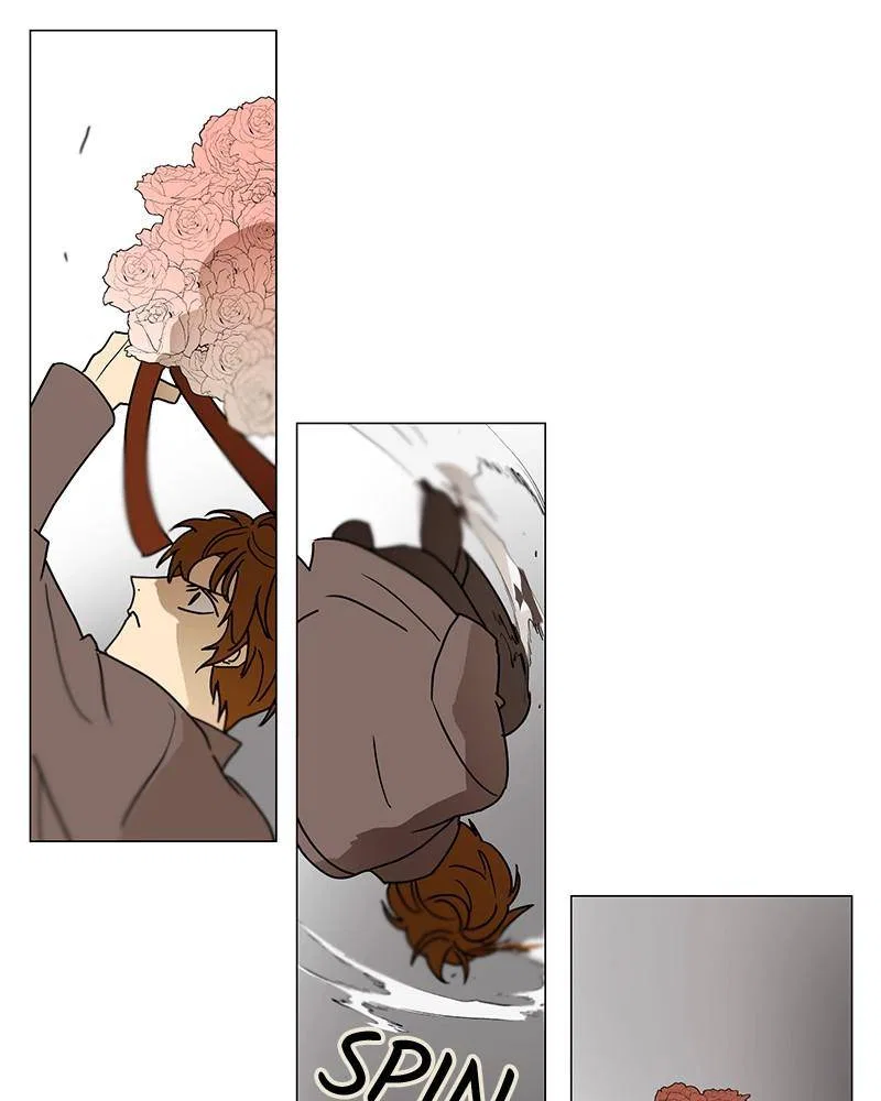 Dating With a Tail Chapter 57 – Page 8