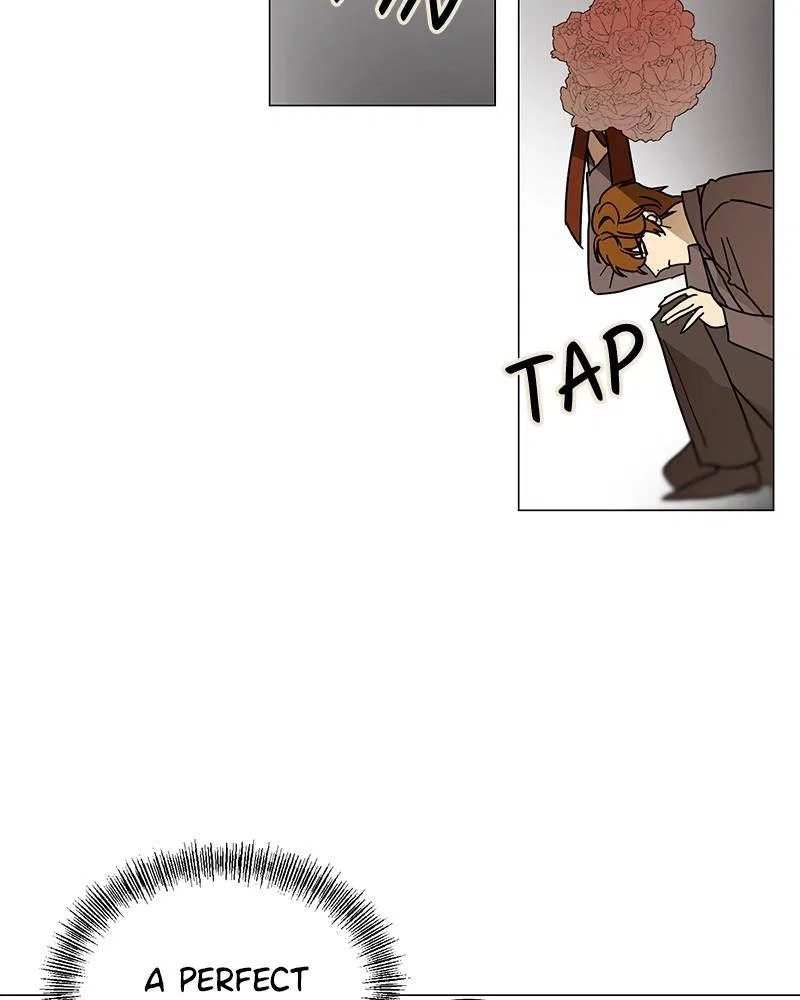 Dating With a Tail Chapter 57 – Page 9