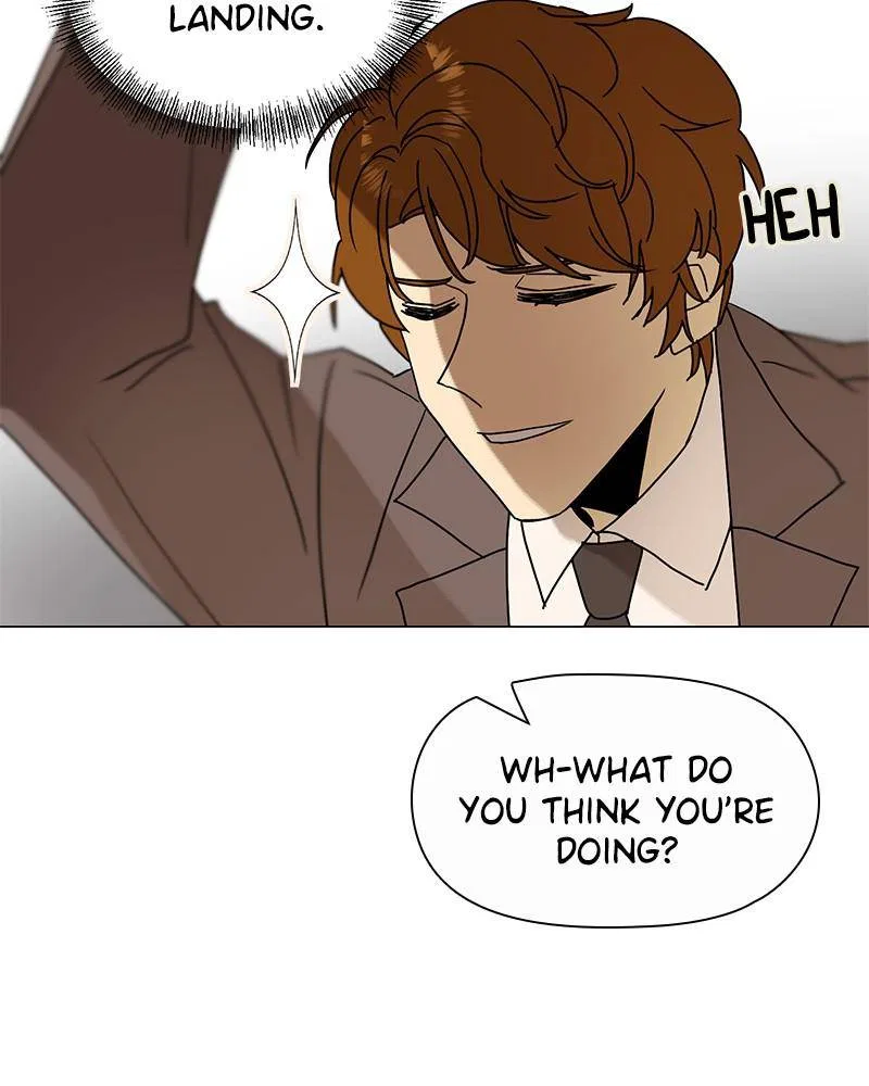 Dating With a Tail Chapter 57 – Page 10