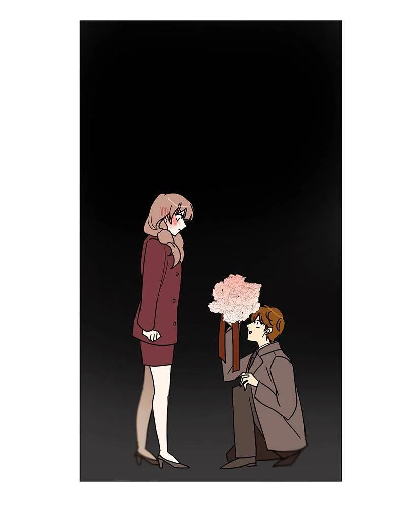 Dating With a Tail Chapter 57 – Page 11